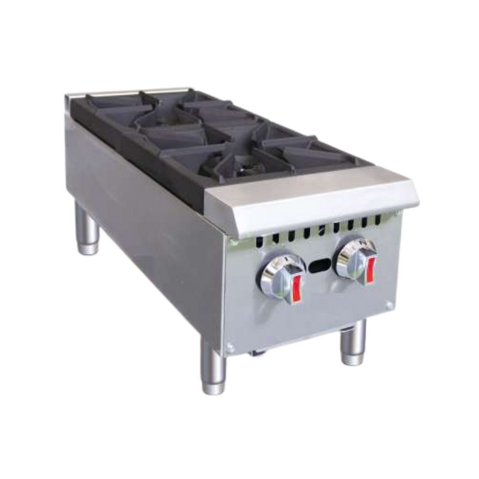 Gas Hotplate 2L 30cm