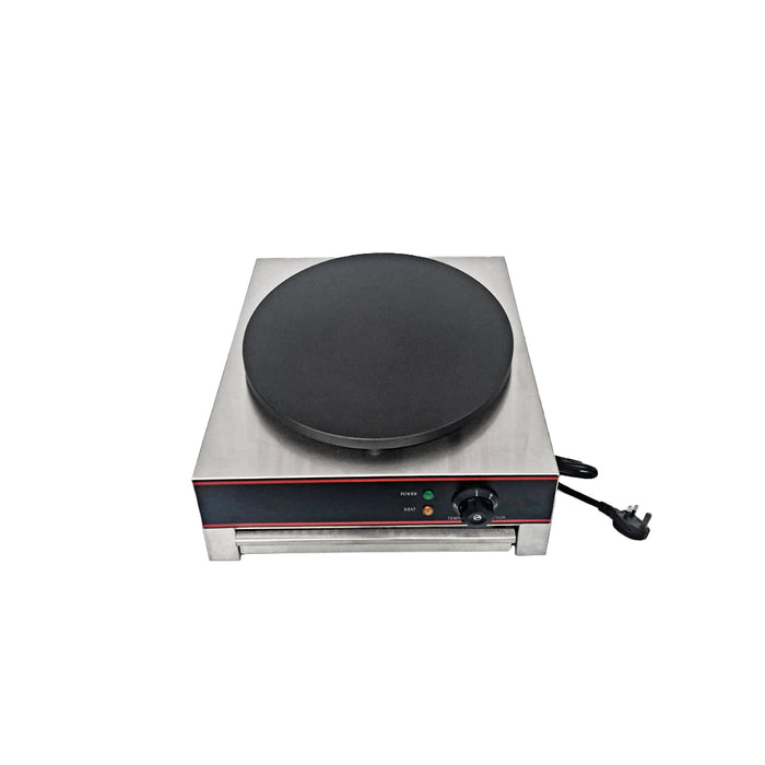 Commercial Crepe Maker 450mm