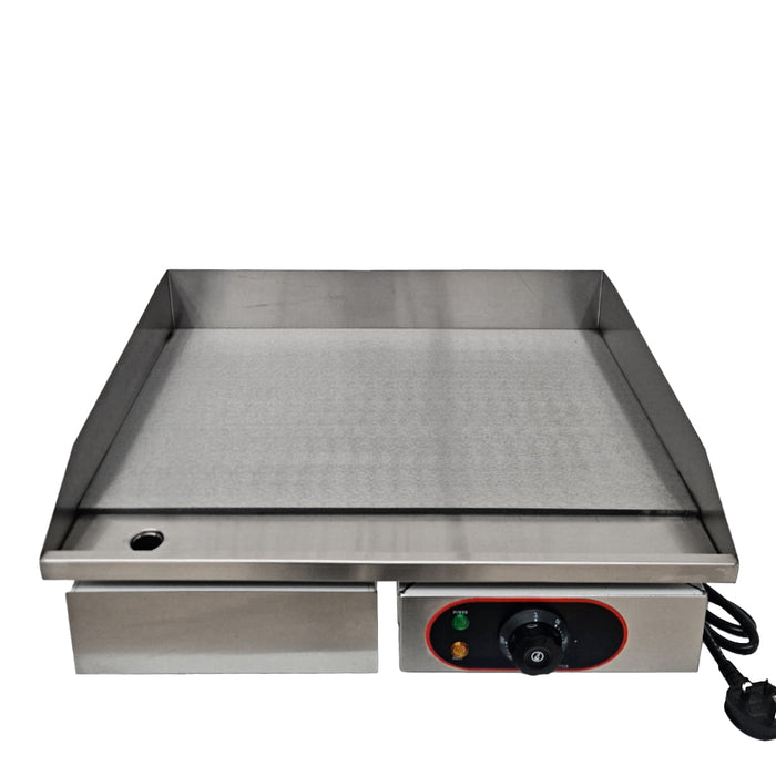 Commercial Griddle 550x430cm