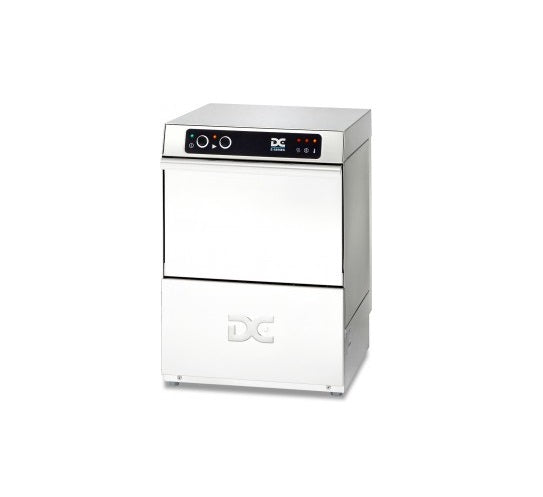 DC EG35 Commercial Glasswasher
