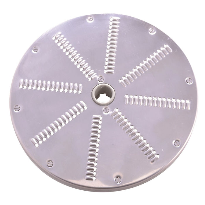 Vegetable Prep Machine 3mm Grating Disc