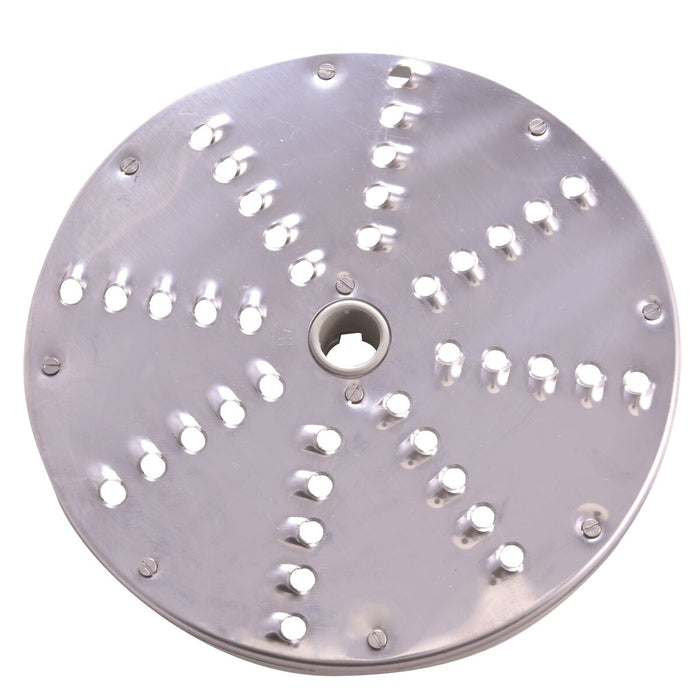 Vegetable Prep Machine 7mm Grating Disc