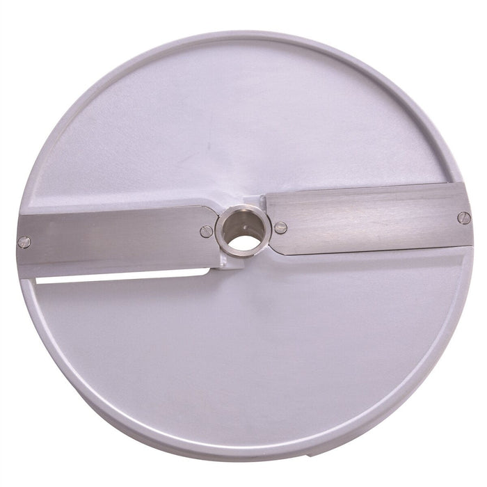 Vegetable Prep Machine 4mm Slicing Disc