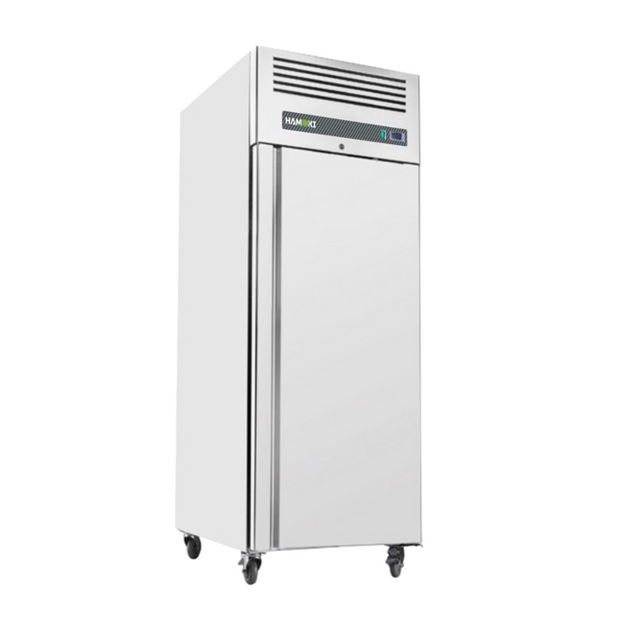 Upright Refrigerated Single Door Vertical Cabinet - 620L (GN650TN)