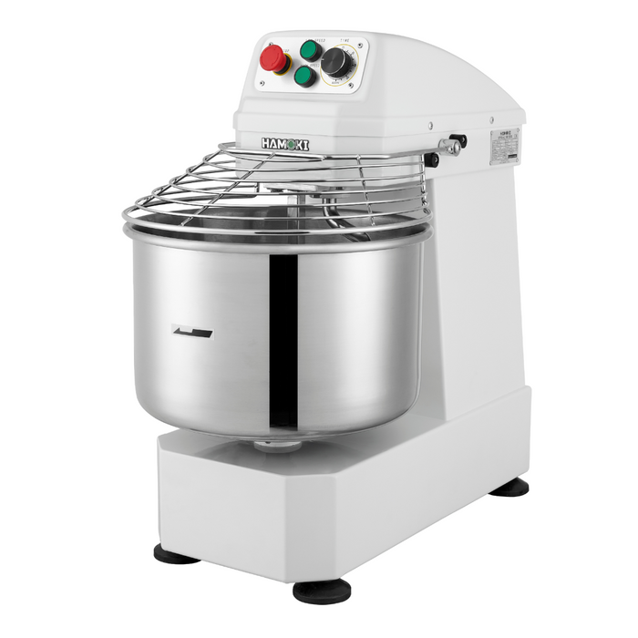 271013 - Floor Standing Spiral Mixer - 50 Litres