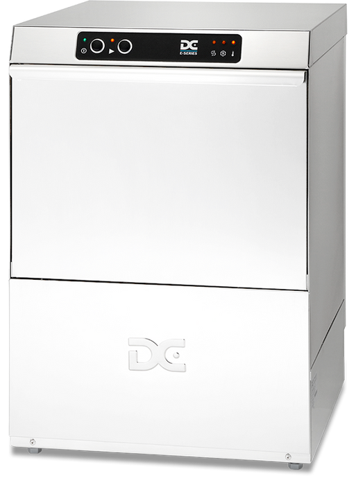 DC Under Counter Commercial Dishwasher with Break Tank ED50A