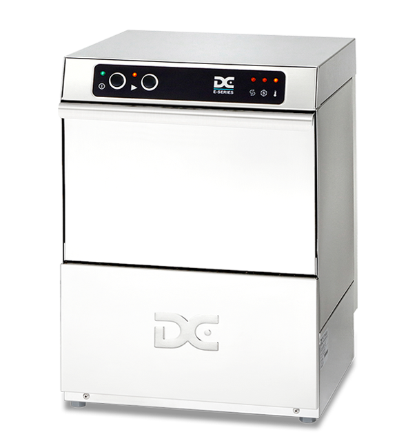 DC EG40 Commercial Glasswasher