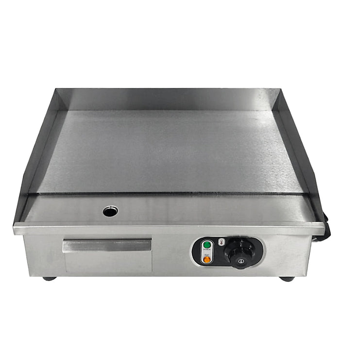 Cheftek 55cm Electric Griddle