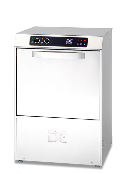 DC Under Counter Commercial Dishwasher SD40
