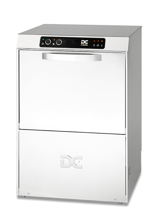 DC 450mm Under Counter Commercial Dishwasher SD45