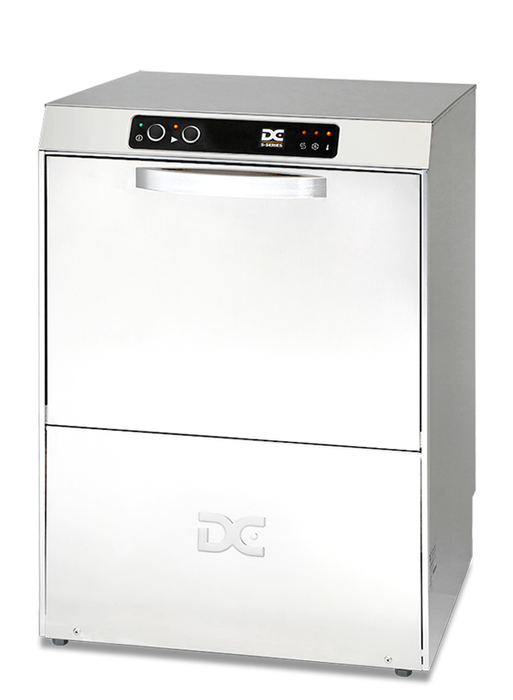 DC Commercial Under Counter Commercial Dishwasher SD50