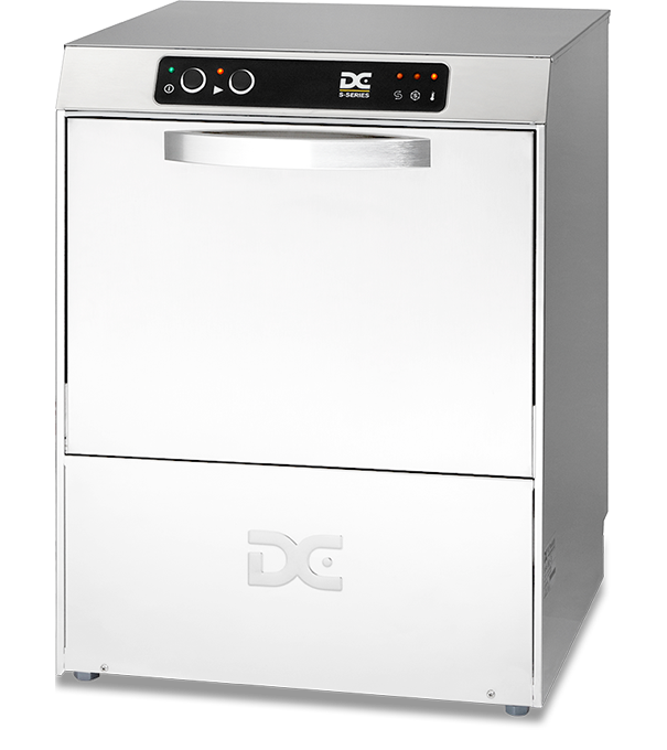 DC SG45 Commercial Glasswasher