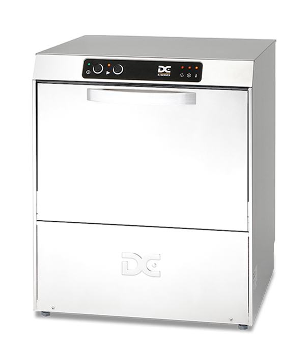 DC SG50 Commercial Glasswasher