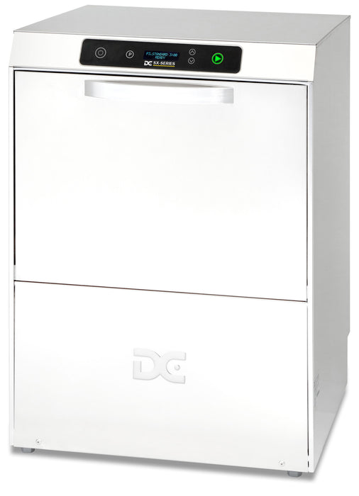 DC Under Counter Commercial Dishwasher SXD50
