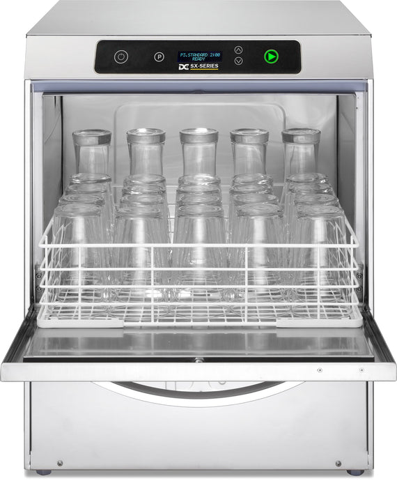 DC SXG45 Commercial Glasswasher