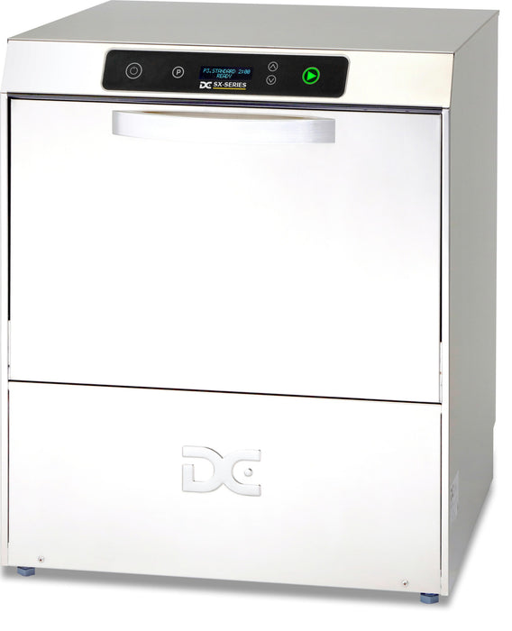 DC SXG50 Commercial Glasswasher