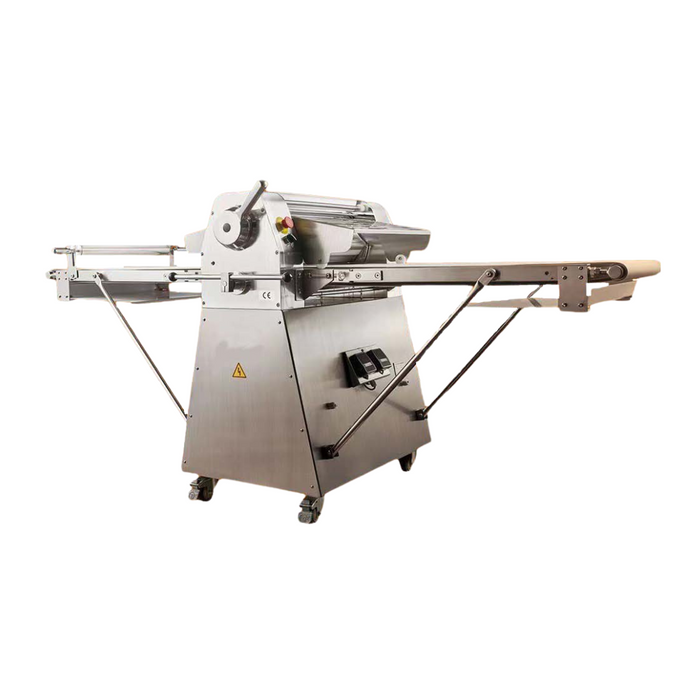 271020 - Floorstanding Dough Sheeter