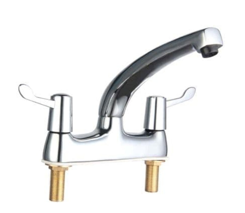 Mixer Lever Tap (7" Spout)