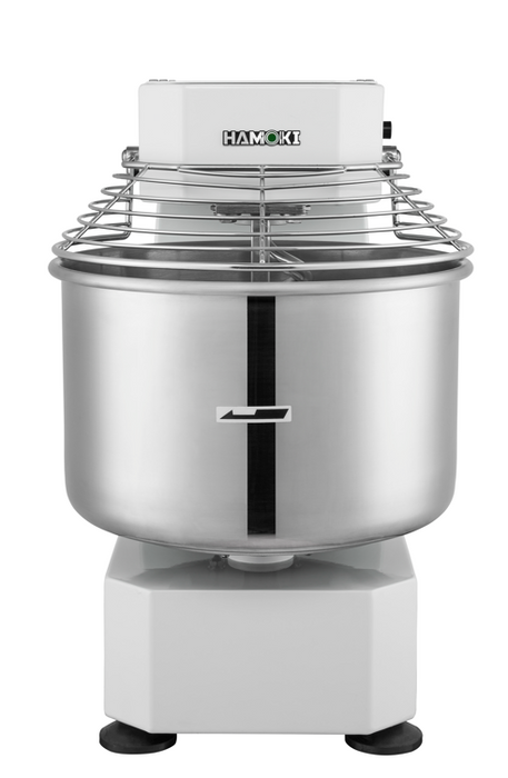271019 -  Floor Standing Spiral Mixer - 60 Litres