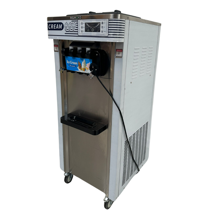 331002 - Ice Cream Machine - 20 L