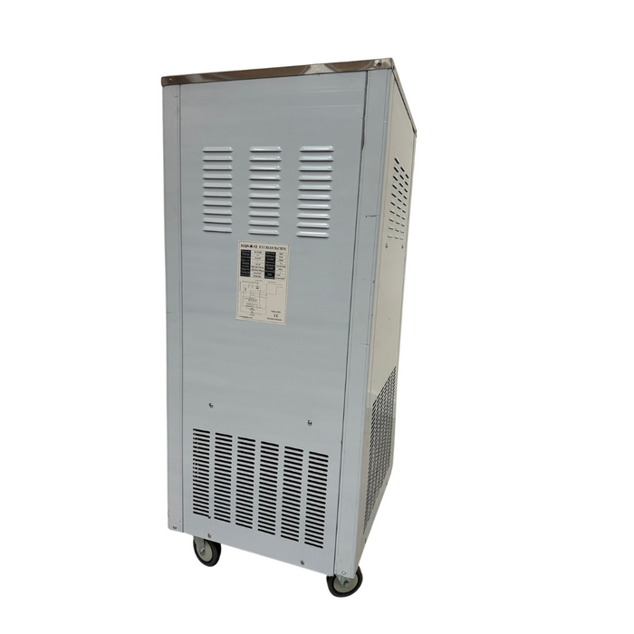 331002 - Ice Cream Machine - 20 L