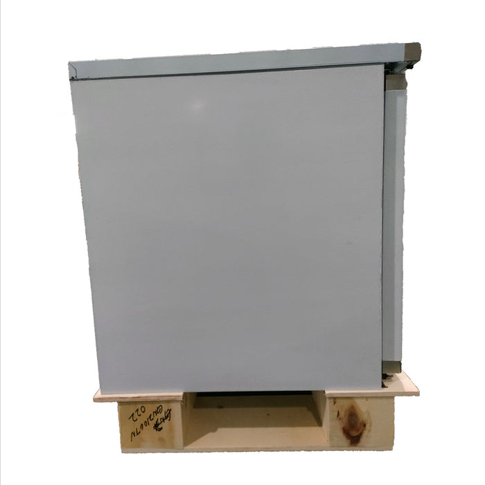 2 Door Refrigerated Counter - 272L (GN2100TN)