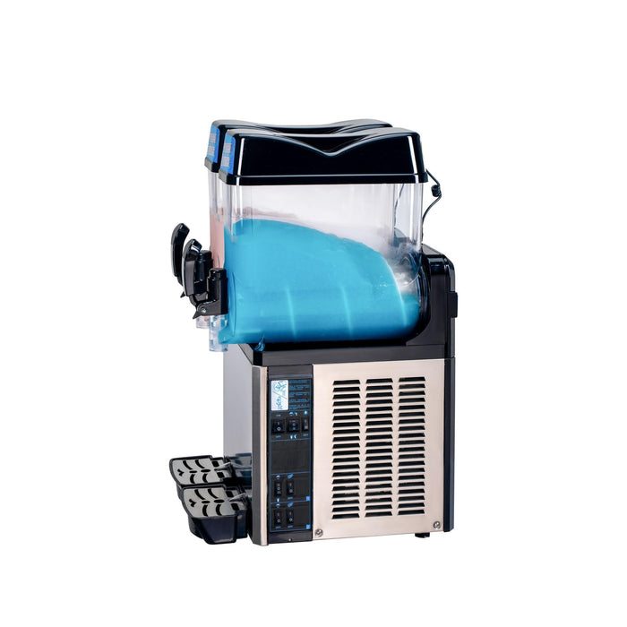 331003 - Slush Machine with Rectangular Drip Tray