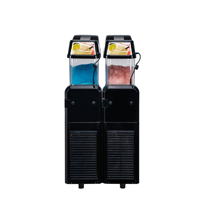 331003 - Slush Machine with Rectangular Drip Tray